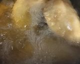 Foto del paso 3 de la receta: Empanadas fritas de jurel crujientes
