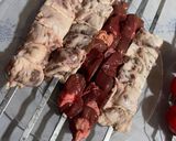 عکس مرحله 1 از دستور پيده جيگر
