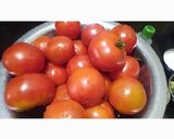 टोमॅटो सॉस (tomato sauce recipe in Hindi) रेसिपी चरण 1 फोटो