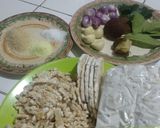 Foto langkah ke 1 dari resep Kering Tempe (Sweet & Crunchy Dry Tempe).