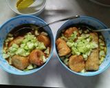Foto langkah ke 14 dari resep Pempek sutra.