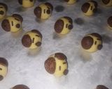 Foto langkah ke 5 dari resep Doggie Cookies #PRramadhan_Kukirainikukis.