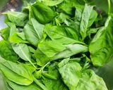 Foto del paso 1 de la receta: Pesto rápido