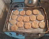 Foto del paso 6 de la receta: Galletas de canela y miel