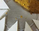 A picture of step 3 of Paneer Musallam.