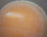 Foto langkah ke 1 dari resep Dragon Mango Lemonade.