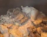 Foto langkah ke 5 dari resep Nasi hainan rice cooker.