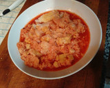 Foto del paso 4 de la receta: Repollo con ajo