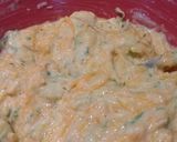Foto del paso 1 de la receta: Rosty de calabaza y zuccini