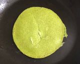 Foto del paso 3 de la receta: Pancakes saludables!