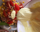 Foto del paso 2 de la receta: Lechuga Rellena Tuna&vegetables