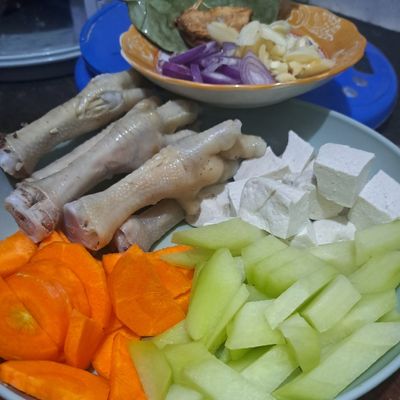 Langkah 1