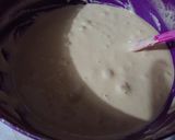 Foto del paso 4 de la receta: Pastel de cumpleaños 3 leches
