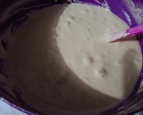 Foto del paso 4 de la receta: Pastel de cumpleaños 3 leches