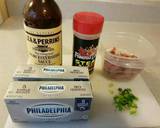 Cheese ball recipe step 1 photo