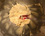 Cookies with Double-Chocolate and Walnut Rezeptschritt 1 Foto