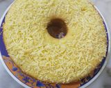 Foto langkah ke 10 dari resep Bolu Keju Panggang Oven Tangkring.