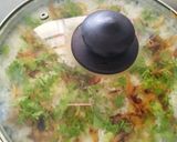 हैदराबादी बिरयानी (Hyderabadi biryani recipe in Hindi) रेसिपी चरण 10 फोटो