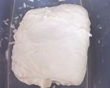 عکس مرحله 3 از دستور پیتزا فوکاچیا 🍕