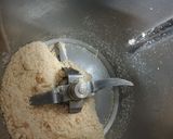 Foto del paso 4 de la receta: Pavo con salsa de Nata y Almendras