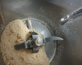 Foto del paso 4 de la receta: Pavo con salsa de Nata y Almendras