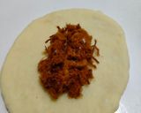 Foto langkah ke 4 dari resep Roti Goreng Tanpa Ulen.