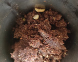 கார்த்திகை தீப ராகி லட்டு (Ragi ladoo Recipe in Tamil) ரெசிபி ஸ்டேப் 3 புகைப்படம்