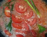 Foto langkah ke 5 dari resep Terong Balado.