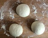 Ciasto na Pizzę alla Neapoletana 🇮🇹 krok przepisu 19 zdjęcie