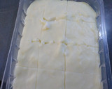 Foto del paso 3 de la receta: Leche frita