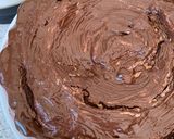 Une image de l'étape 6 de ☆Pavlova au Chocolat☆.