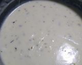 Foto del paso 3 de la receta: Fideos con salsa de queso!