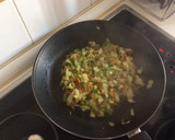 Foto del paso 4 de la receta: Paella de marisco estilo el sentirte
