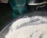 A picture of step 6 of Luchi Chole (Luchi Chole Recipe).