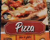 Foto del paso 1 de la receta: Pizza sin gluten versión mejorada🤩