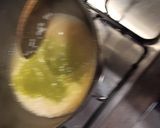 Foto langkah ke 4 dari resep Risotto Asparagus Udang.
