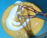 Foto del paso 3 de la receta Bizcocho de limón