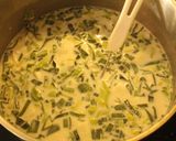 Foto del paso 13 de la receta: Caterba de vegetales, salchicheada y lacteada