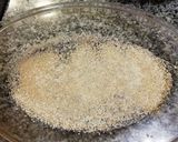 Foto del paso 4 de la receta: Pan de carne jugoso con sorpresa