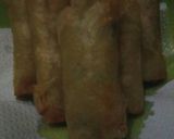 Foto langkah ke 5 dari resep Krokek sayur.