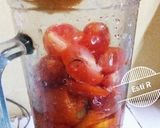 Foto langkah ke 3 dari resep 🍅🍅🍅puding tomat.