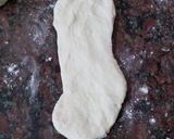 Foto del paso 4 de la receta: Pan de viena