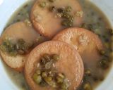 Foto langkah ke 4 dari resep Bubur Kacang Hijau MarieKex.