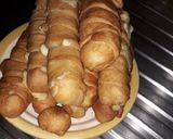 Foto del paso 4 de la receta: Churros de queso 🧀