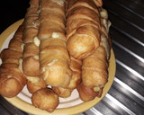 Foto del paso 4 de la receta: Churros de queso 🧀