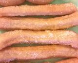 Foto del paso 6 de la receta: Churros caseros
