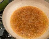 Foto del paso 5 de la receta: Fricasé de habas (vegano)