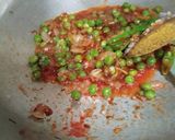 A picture of step 5 of Chooda Matar.