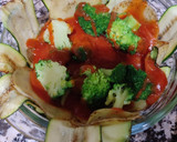 Foto del paso 4 de la receta: Bol de verduras