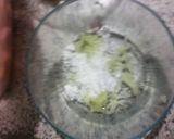 Foto del paso 3 de la receta: Matambre de pollo y paleta envuelto en panceta (bacón en fetas)